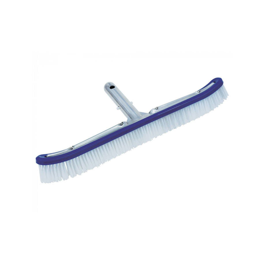 BROSSE DE PAROI 45 CM RENFORT ALUMI